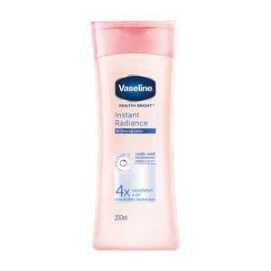 Sữa Dưỡng Thể Trắng Da Tức Thì Vaseline Instant Fair