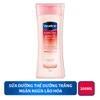 Sữa dưỡng thể trắng da Vaseline Healthy White Perfect 10 200ml