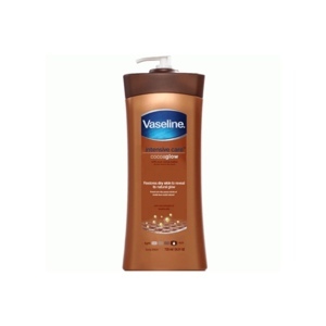 Sữa dưỡng thể Vaseline Cocoa Glow