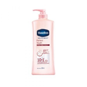 Sữa dưỡng thể Vaseline Perfect 10 trong 1 - 350ml