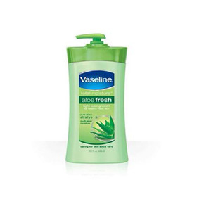 Sữa dưỡng thể Vaseline Total Moisture Aloe Fresh 725ml