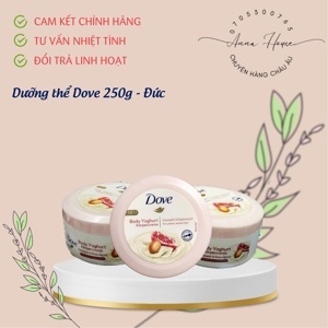 Sữa dưỡng thể Yoghurt