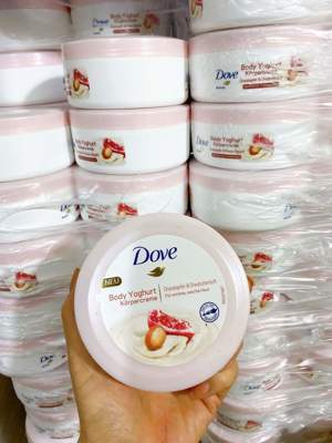 Sữa dưỡng thể Yoghurt