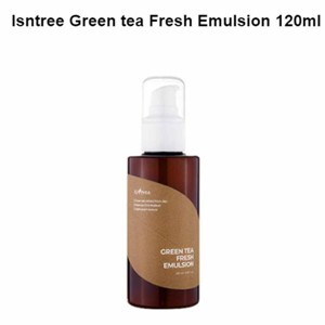 Sữa dưỡng trà xanh Fresh Green Tea 70 Emulsion