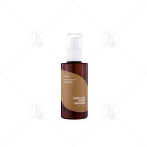 Sữa dưỡng trà xanh Fresh Green Tea 70 Emulsion