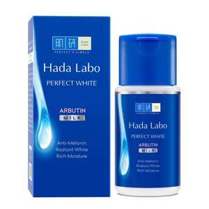 Sữa dưỡng trắng da Hada Labo Perfect White 90ml