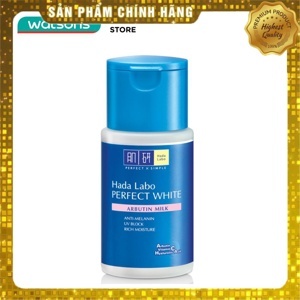 Sữa dưỡng trắng da Hada Labo Perfect White 90ml