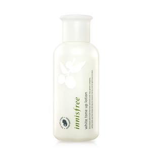 Sữa dưỡng trắng da Innisfree - WHITE TONE UP LOTION - INSDT0001