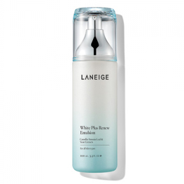 Sữa dưỡng trắng da LANEIGE White Plus Renew Emulsion 100ml