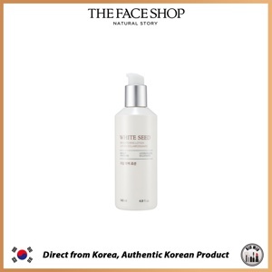 Sữa dưỡng trắng da The Face Shop White Seed Brightening Lotion 145ml