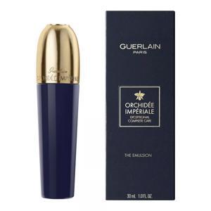Sữa dưỡng trắng da Yves Rocher White Botanical Exceptional Youth Emulsion SPF30 PA+++ 50ml