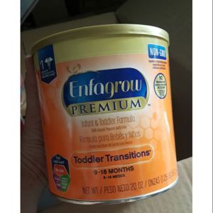 Sữa Enfagrow Premium Toddler Nutritional Drink - 680g (Trên 1 tuổi)