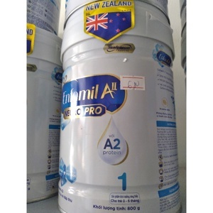 Sữa Enfamil A2 NeuroPro số 1 800g (Infant Formula, 0 - 6 tháng)