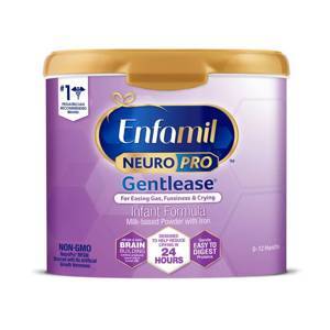 Sữa Enfamil NeuroPro Gentlease chống nôn trớ 567g – Mỹ