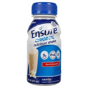 Sữa Ensure nước 237ml