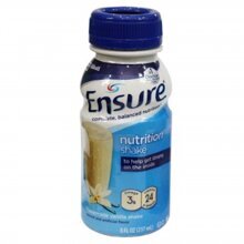 Sữa Ensure nước 237ml