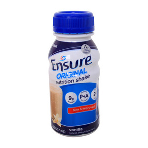 Sữa Ensure nước 237ml