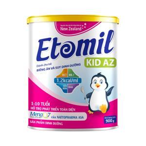 Sữa Etomil số 1 - 400g