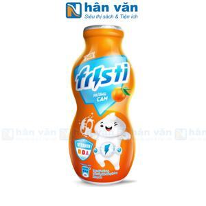 Sữa Fristi cam 80ml