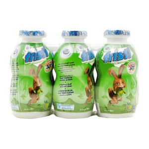 Sữa Fristi hương táo 80ml - Vỉ 6 hộp