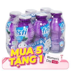 Sữa Fristi nho 80ml