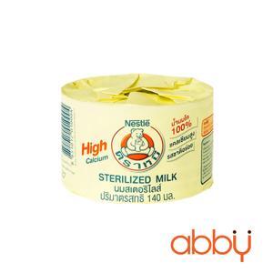 Sữa gấu Nestle 140ml