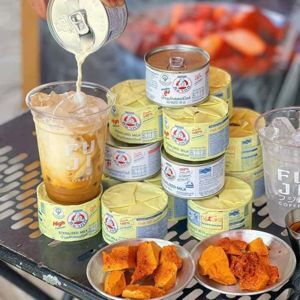 Sữa gấu Nestle 140ml