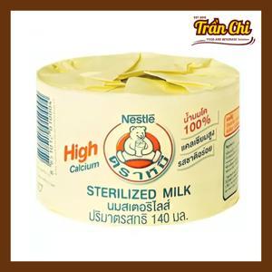 Sữa gấu Nestle 140ml