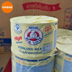 Sữa gấu Nestle 140ml