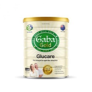 Sữa Glucare Gold 900g