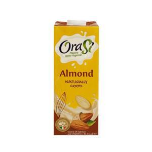 Sữa hạnh nhân Orasi Ý 1L