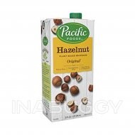 Sữa hạt dẻ hazelnut Pacific Foods 946ml