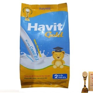 Sữa Havit Grow