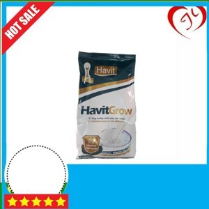 Sữa Havit Grow