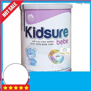 Sữa Havit Kidsure Bebe - 900g (dành cho trẻ từ 0-12 tháng)