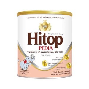 Sữa Hitop Pedia 900g