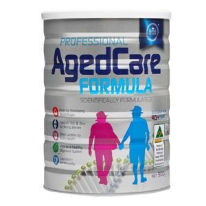 Sữa Hoàng gia Úc Royal Ausnz Agedcare Formula dành cho người trên 40 tuổi