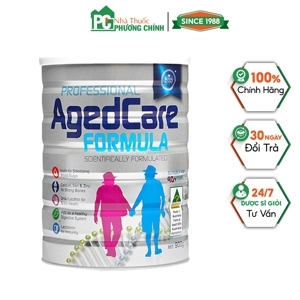 Sữa Hoàng gia Úc Royal Ausnz Agedcare Formula dành cho người trên 40 tuổi