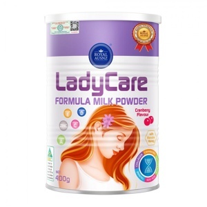 Sữa hoàng gia úc Royal Ausnz Lady Care Formula Milk Powder