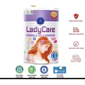Sữa hoàng gia úc Royal Ausnz Lady Care Formula Milk Powder