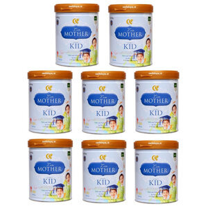 Sữa bột XO I am Mother for Kid - hộp 800g