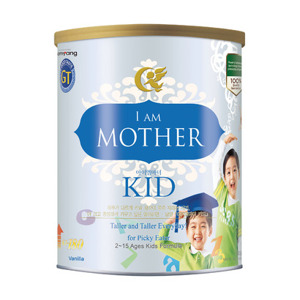 Sữa bột XO I am Mother for Kid - hộp 800g