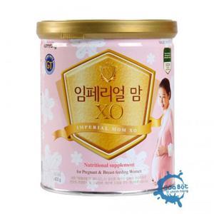 Sữa Imperial Mom XO GT 400g