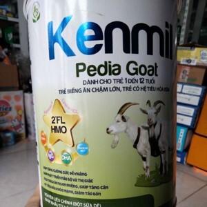 Sữa Kenmil Pedia Goat 900g