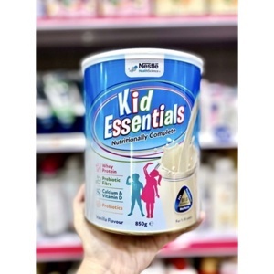 Sữa Nestle Kid Essentials - 800g (cho trẻ biếng ăn)