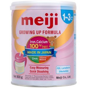 Sữa Kids Up - hộp 600g , tăng chiều cao