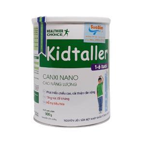 Sữa KidTaller 900g (1 – 6 tuổi)