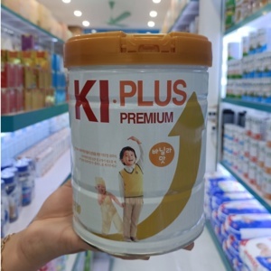 Sữa KiPlus hàn 660g