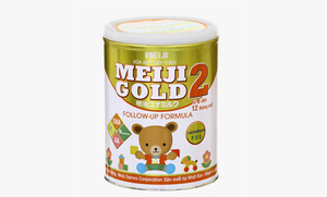 Sữa bột Meiji Gold 2 - hộp 900g (dành cho trẻ từ 6 - 12 tháng)