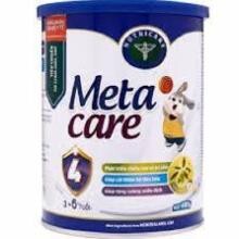 Sữa Nutri Care Meta Care 4 - 900g (3-6 tuổi)